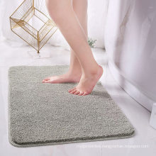 Non-Slip Shaggy Thickness Bathroom Rug Bath Mat for Bathroom,Tub, Shower